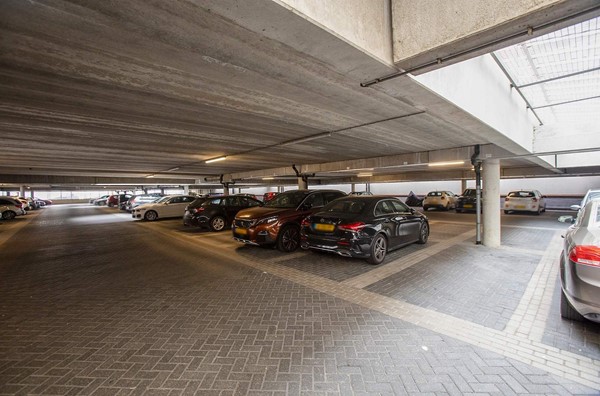 Medium property photo - Cor Kieboomplein 213, 3077 MK Rotterdam